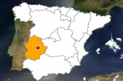 Apresentação Regional Espanhola