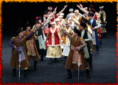 Dança Regional Polaca