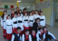 Dança Regional Italiana